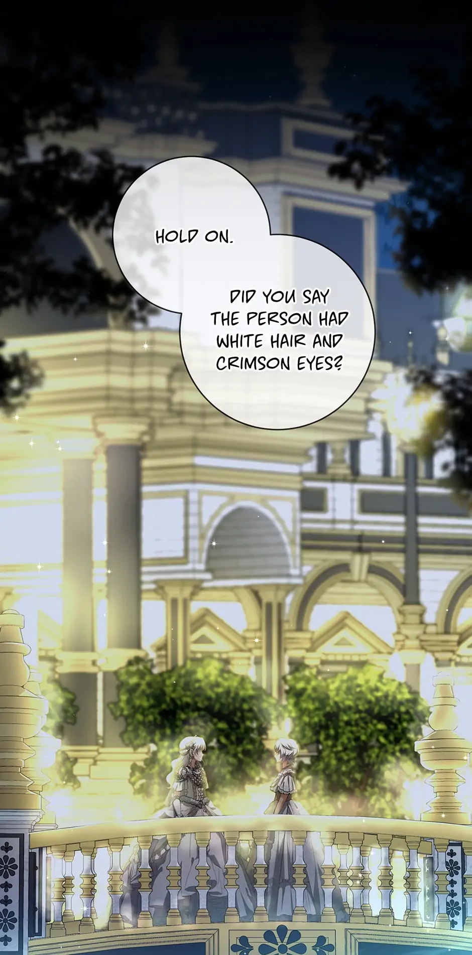 Into the light once again Chapter 58 page 10
