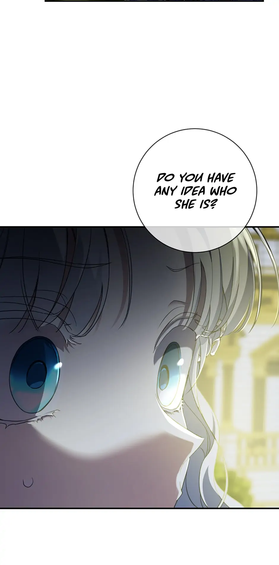 Into the light once again Chapter 58 page 12