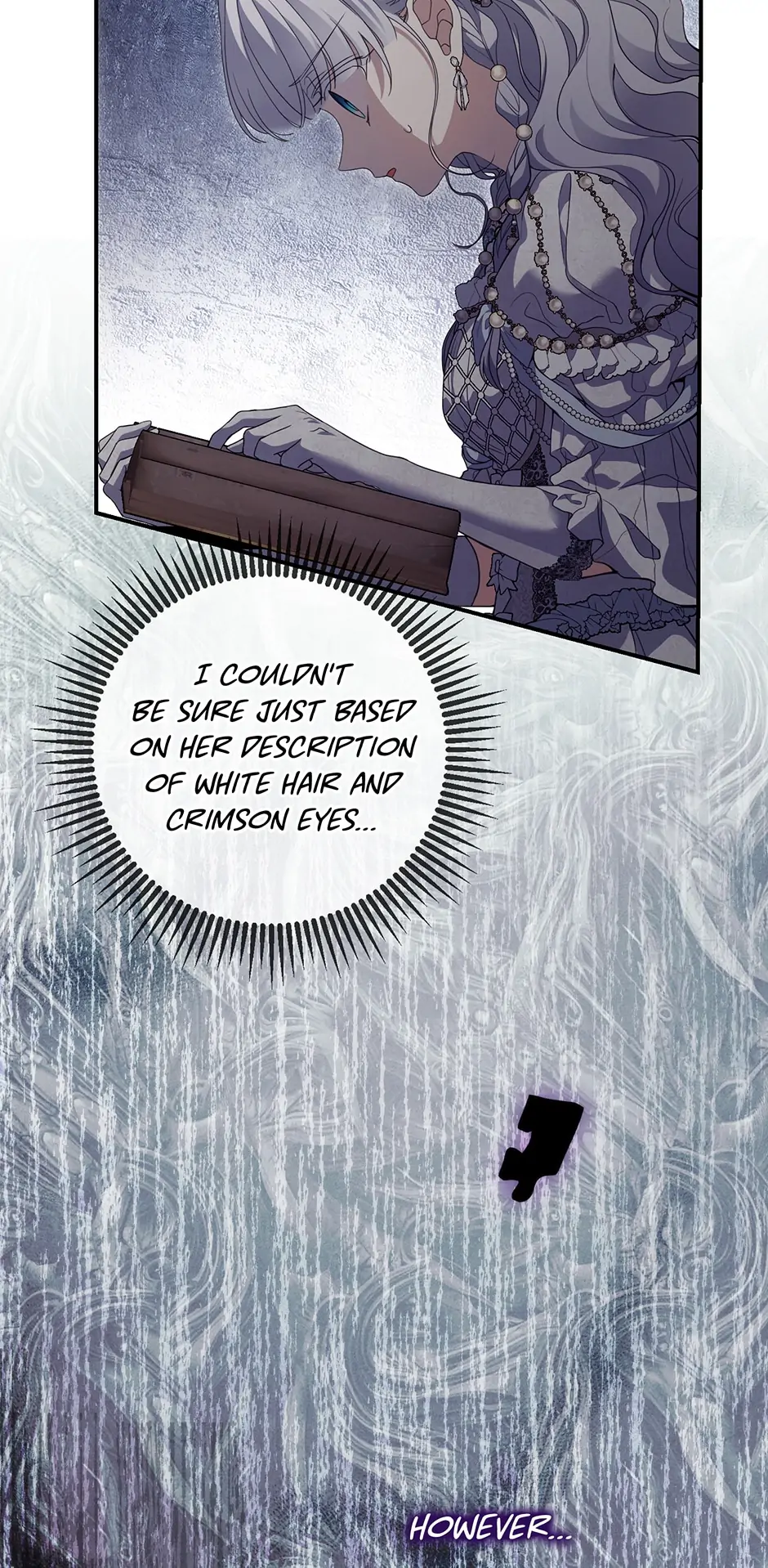 Into the light once again Chapter 58 page 32