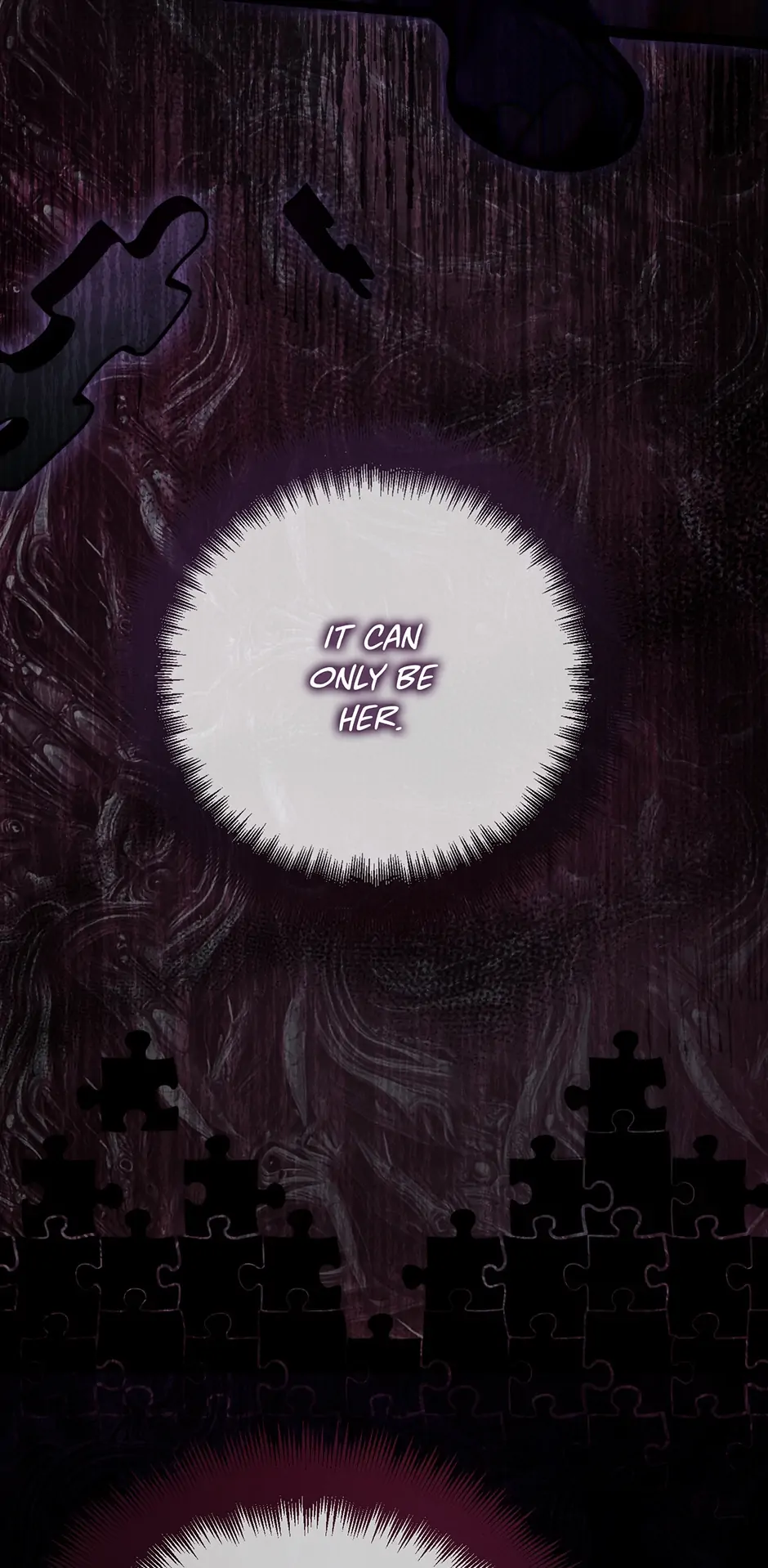 Into the light once again Chapter 58 page 35