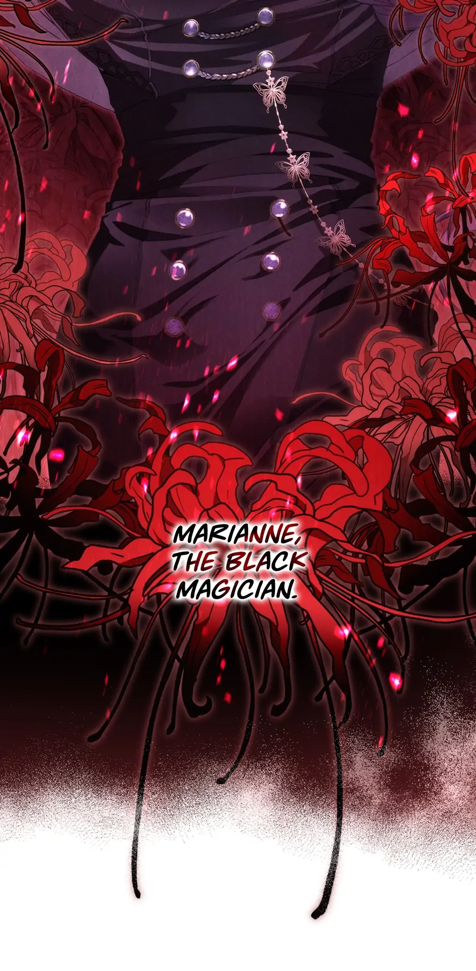 Into the light once again Chapter 58 page 37