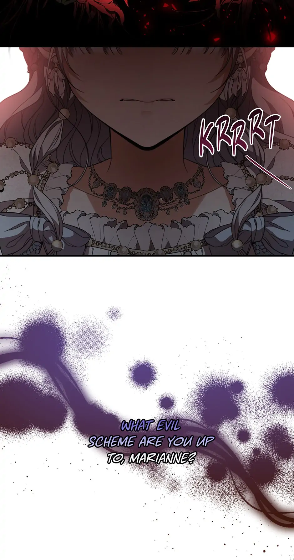 Into the light once again Chapter 58 page 40