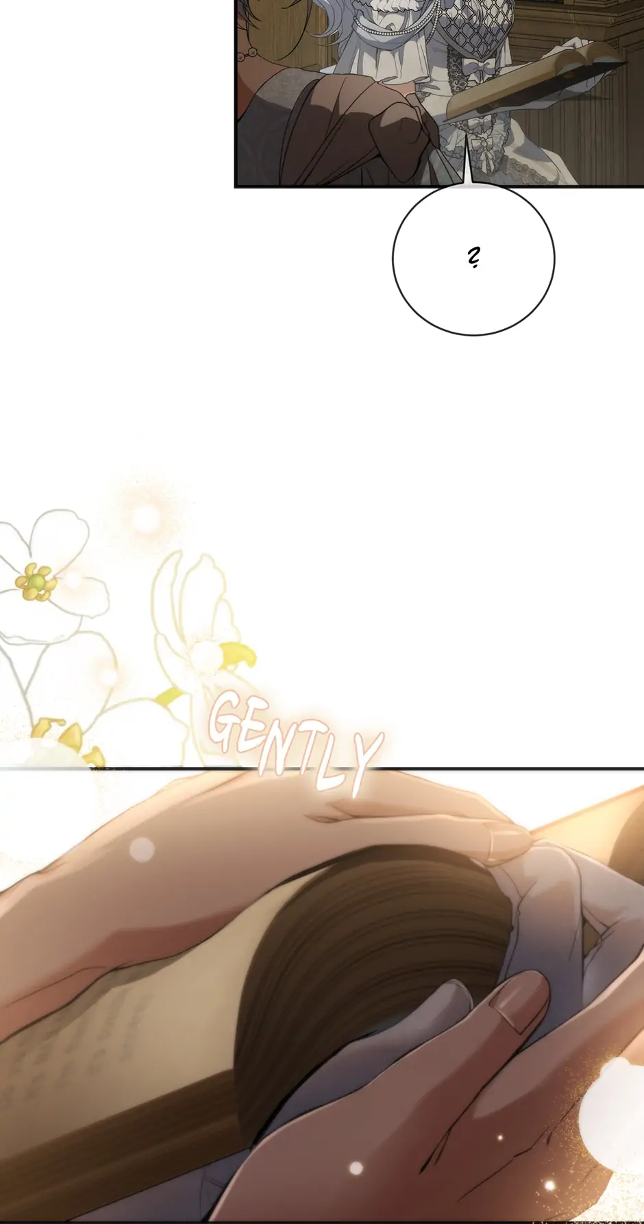 Into the light once again Chapter 58 page 42