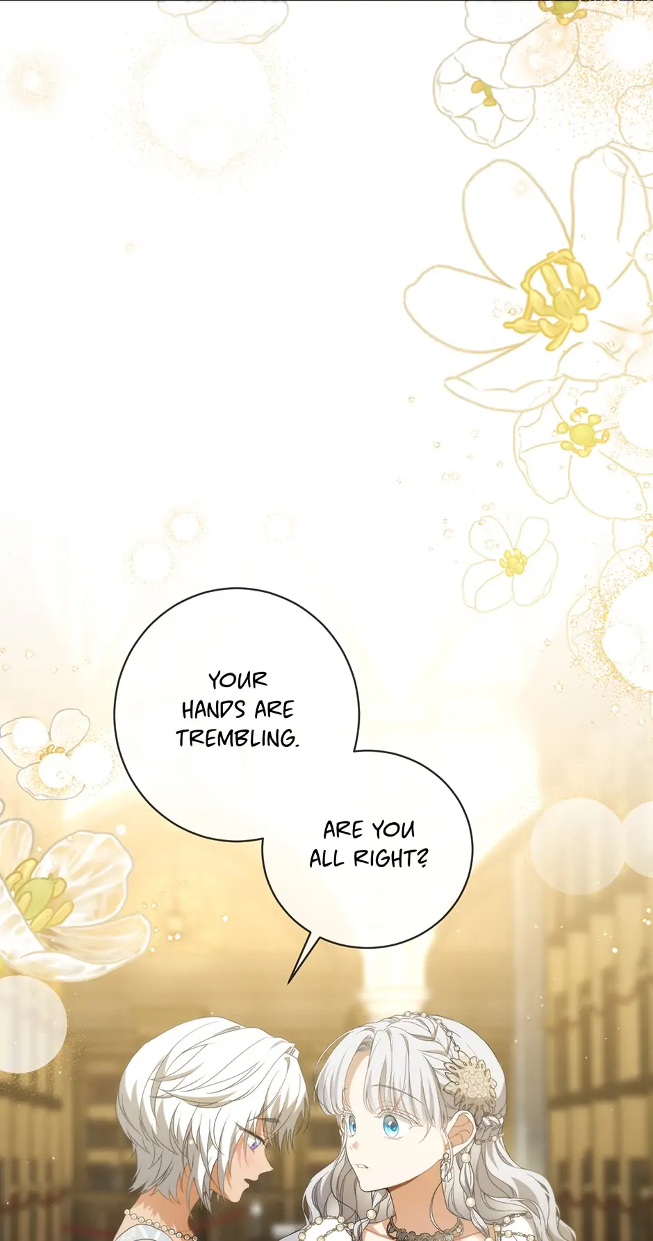Into the light once again Chapter 58 page 43