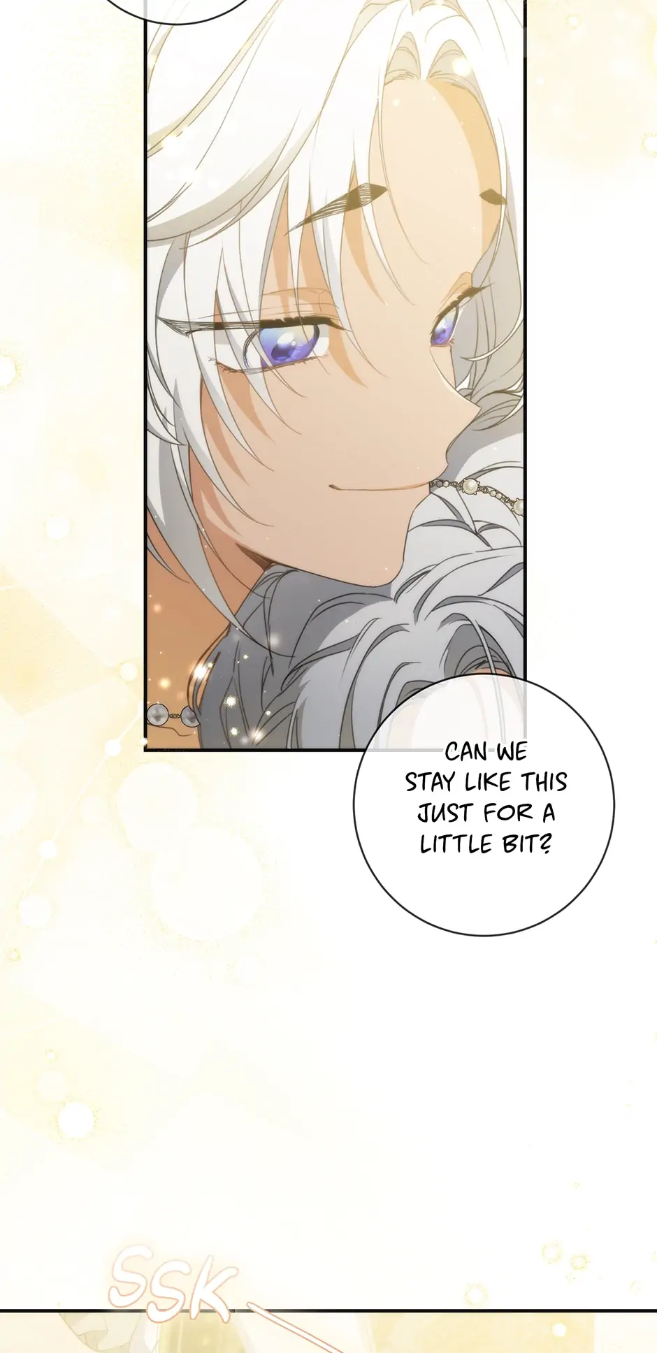 Into the light once again Chapter 58 page 48