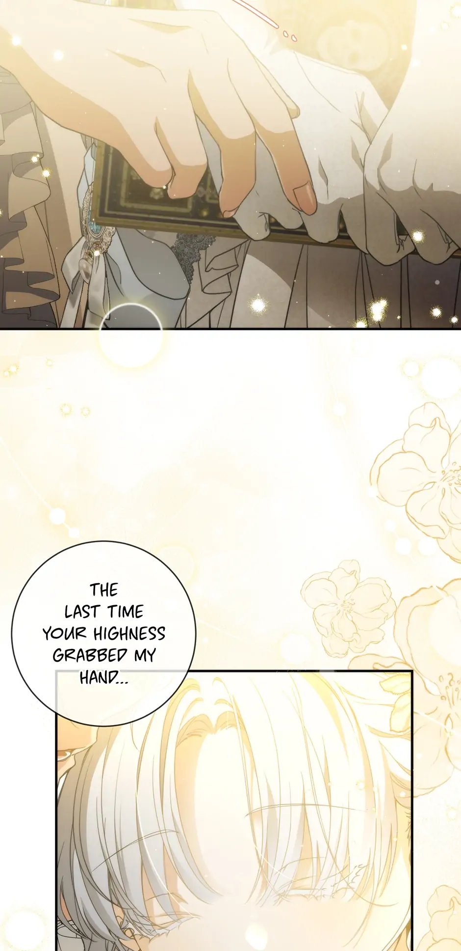 Into the light once again Chapter 58 page 49