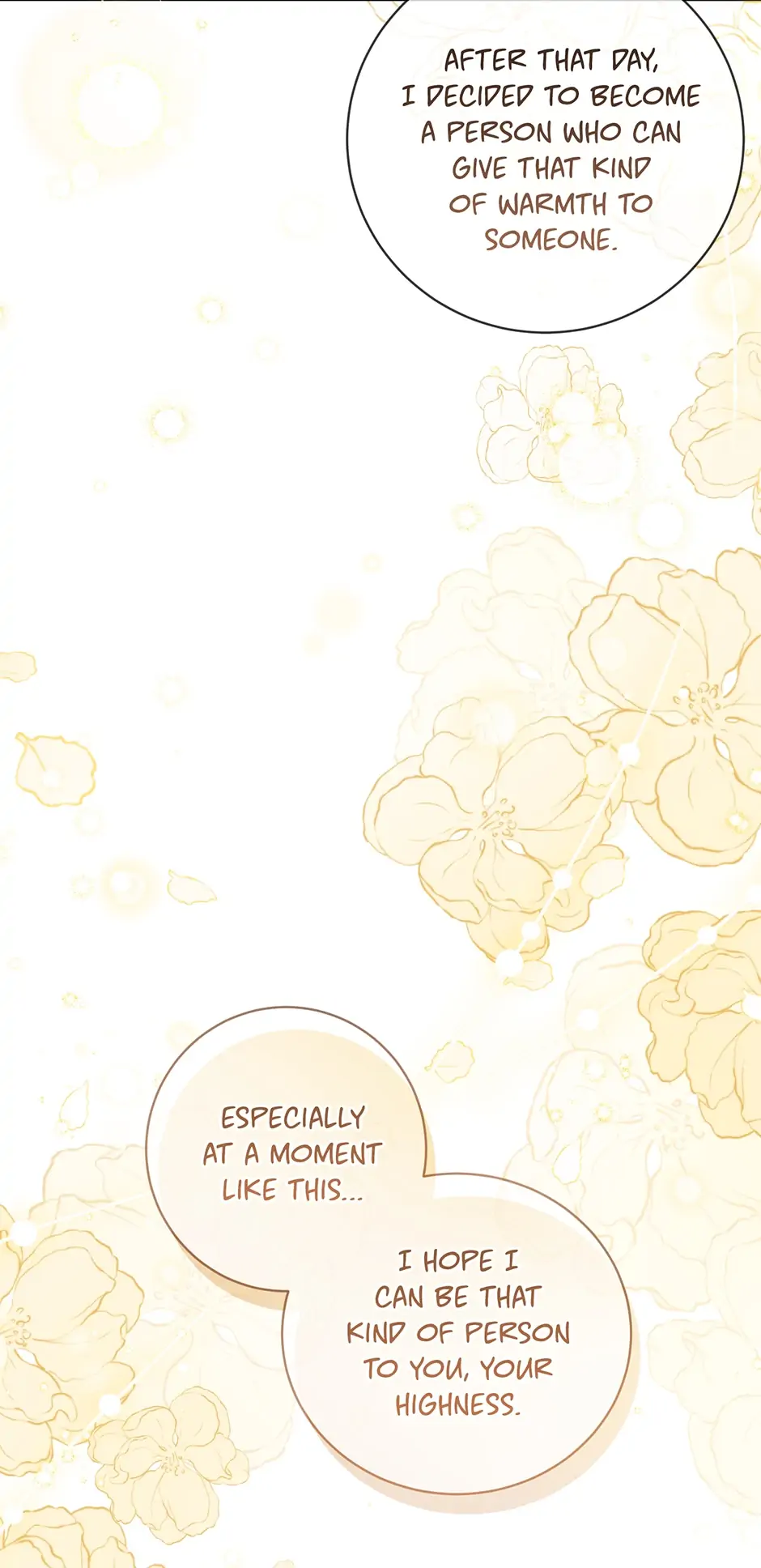 Into the light once again Chapter 58 page 51