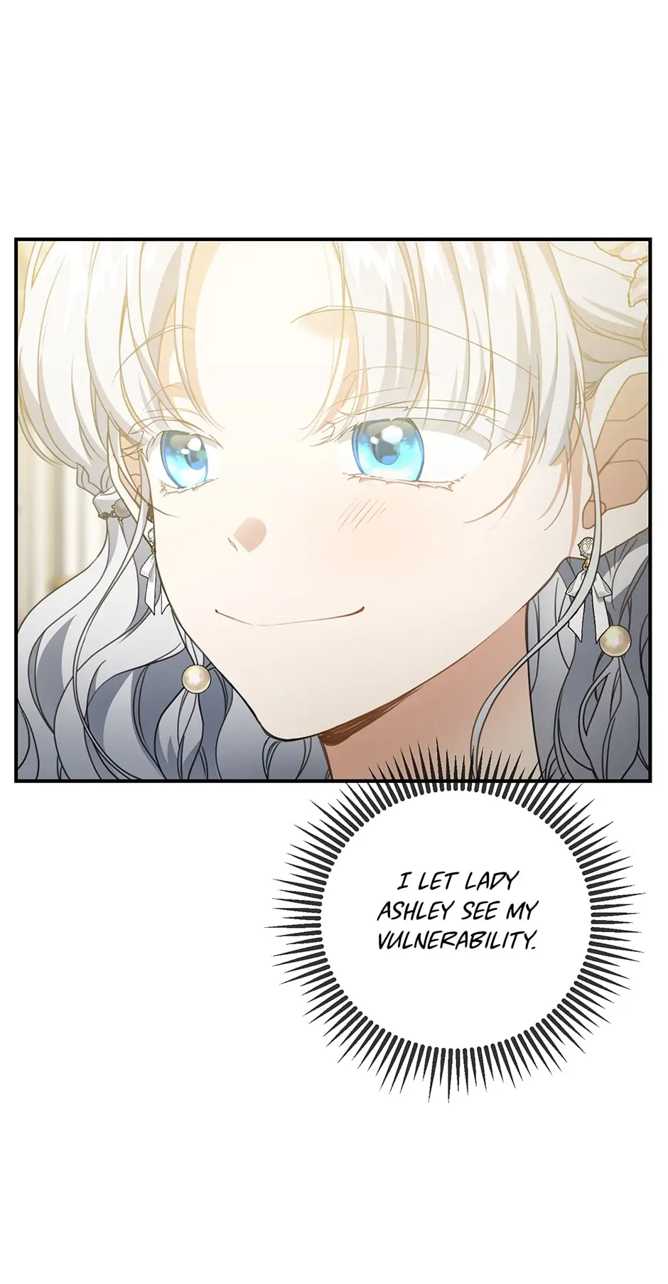 Into the light once again Chapter 58 page 54