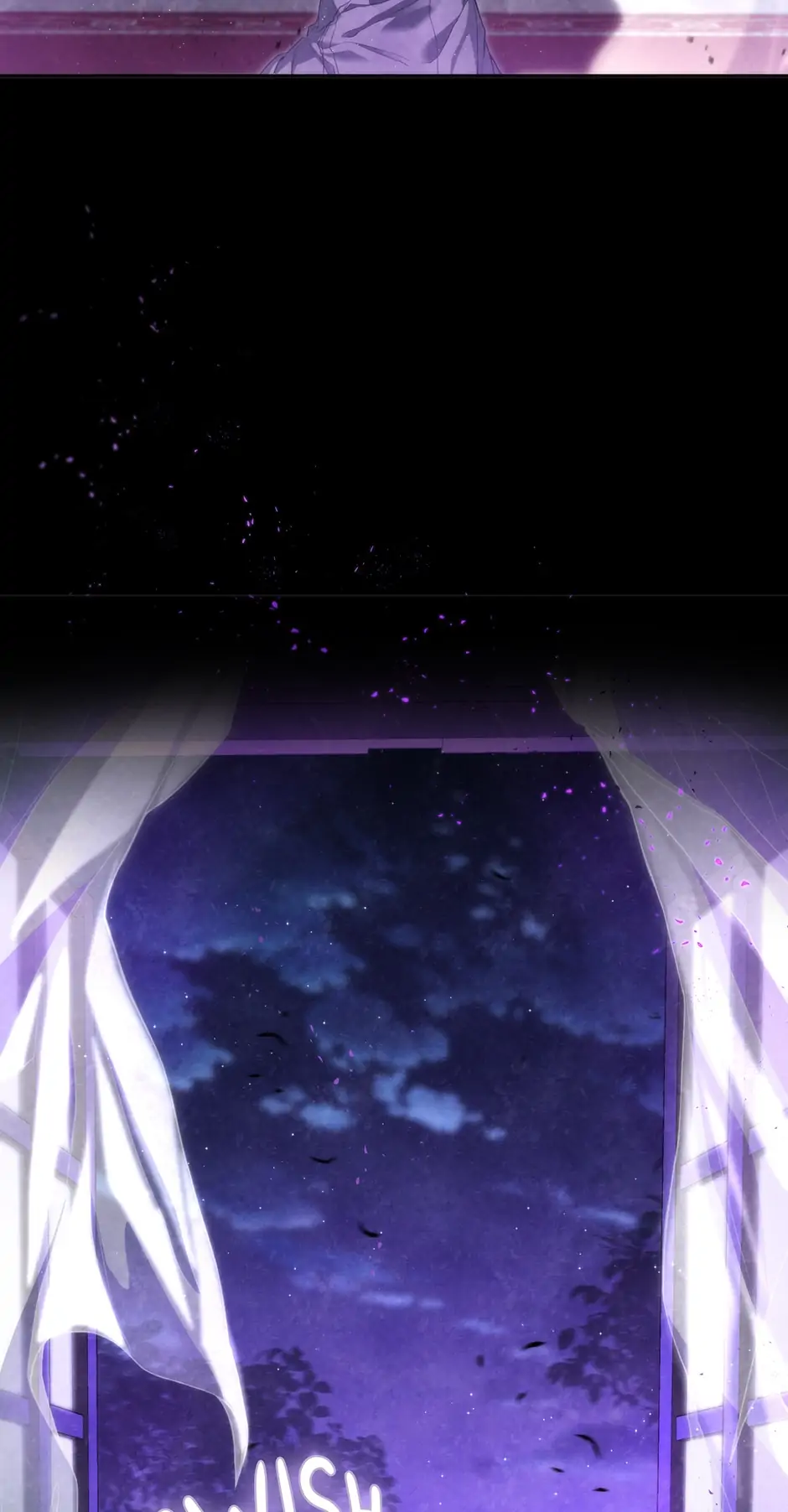 Into the light once again Chapter 58 page 5