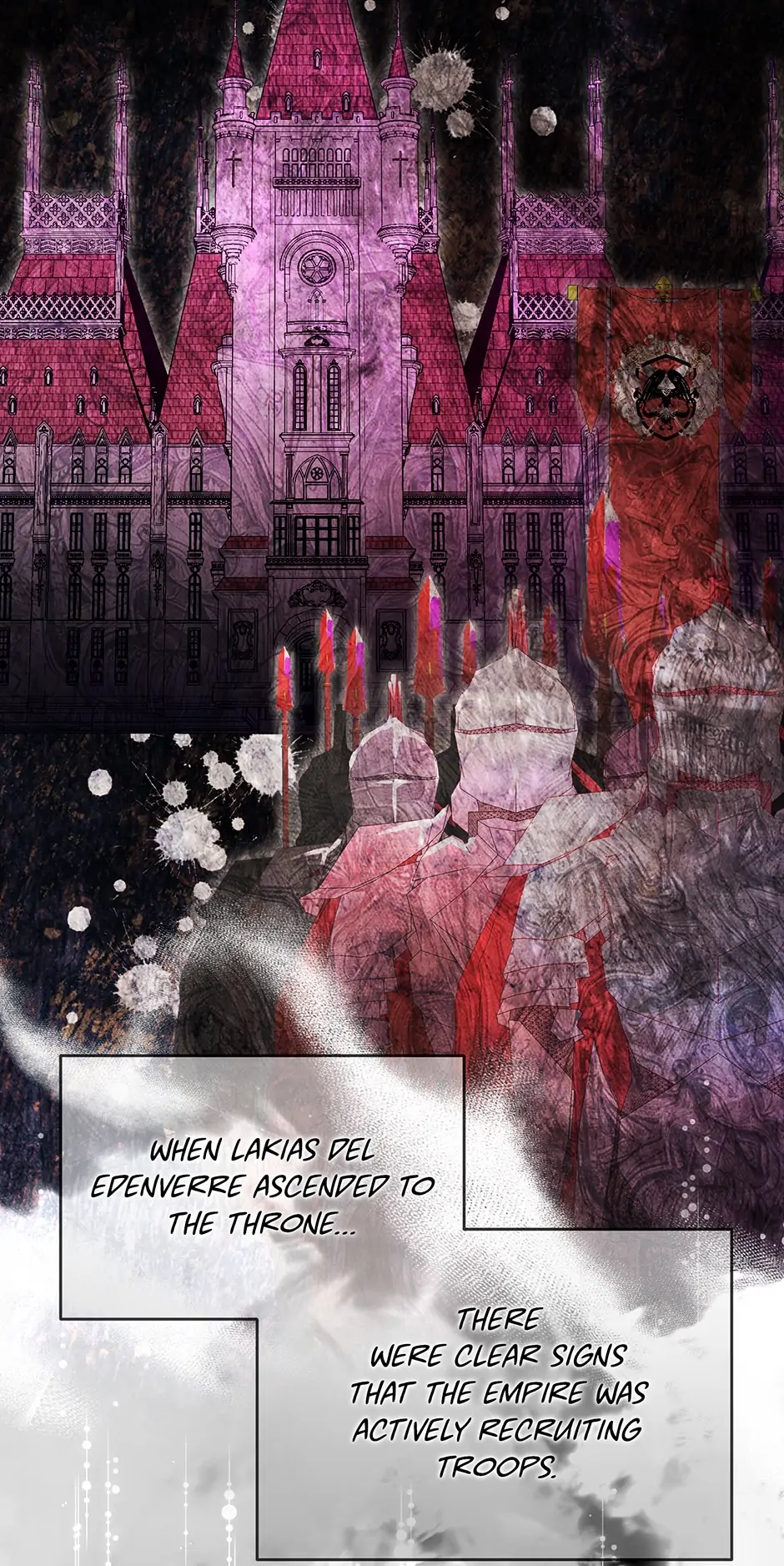 Into the light once again Chapter 59 page 10