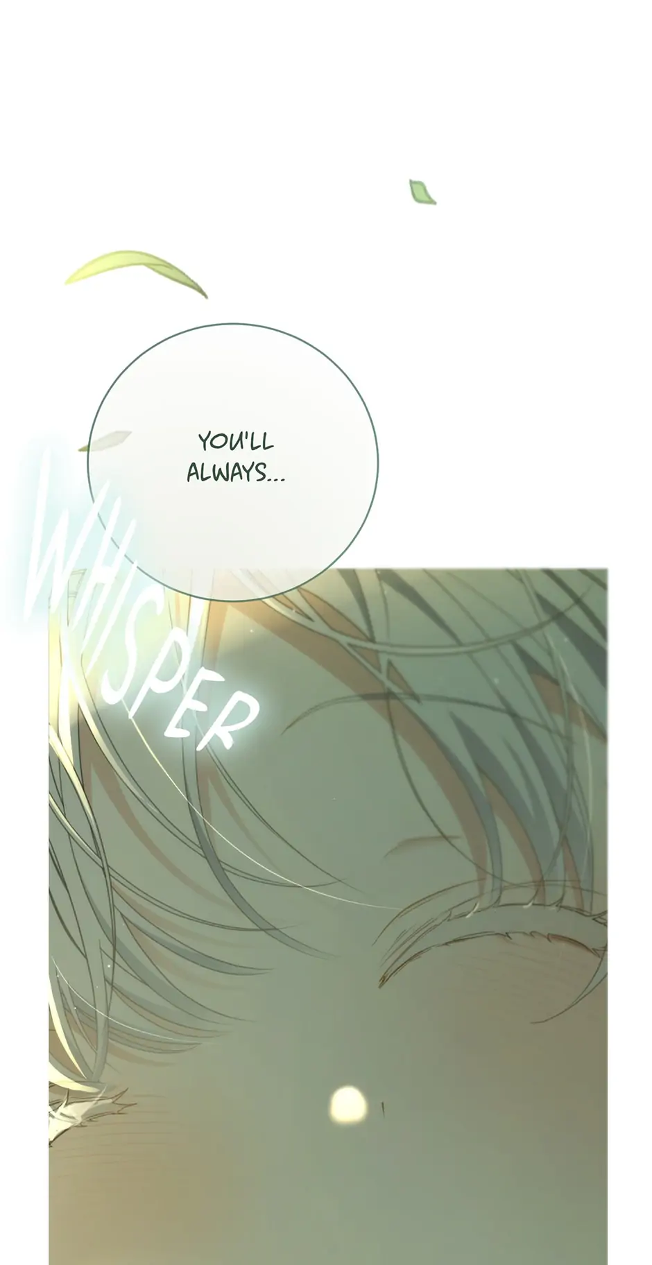 Into the light once again Chapter 59 page 25