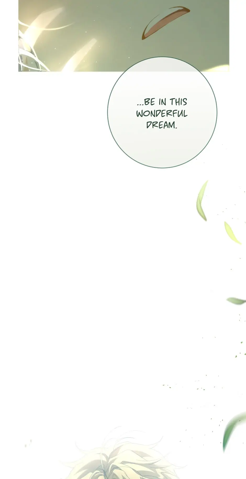 Into the light once again Chapter 59 page 26