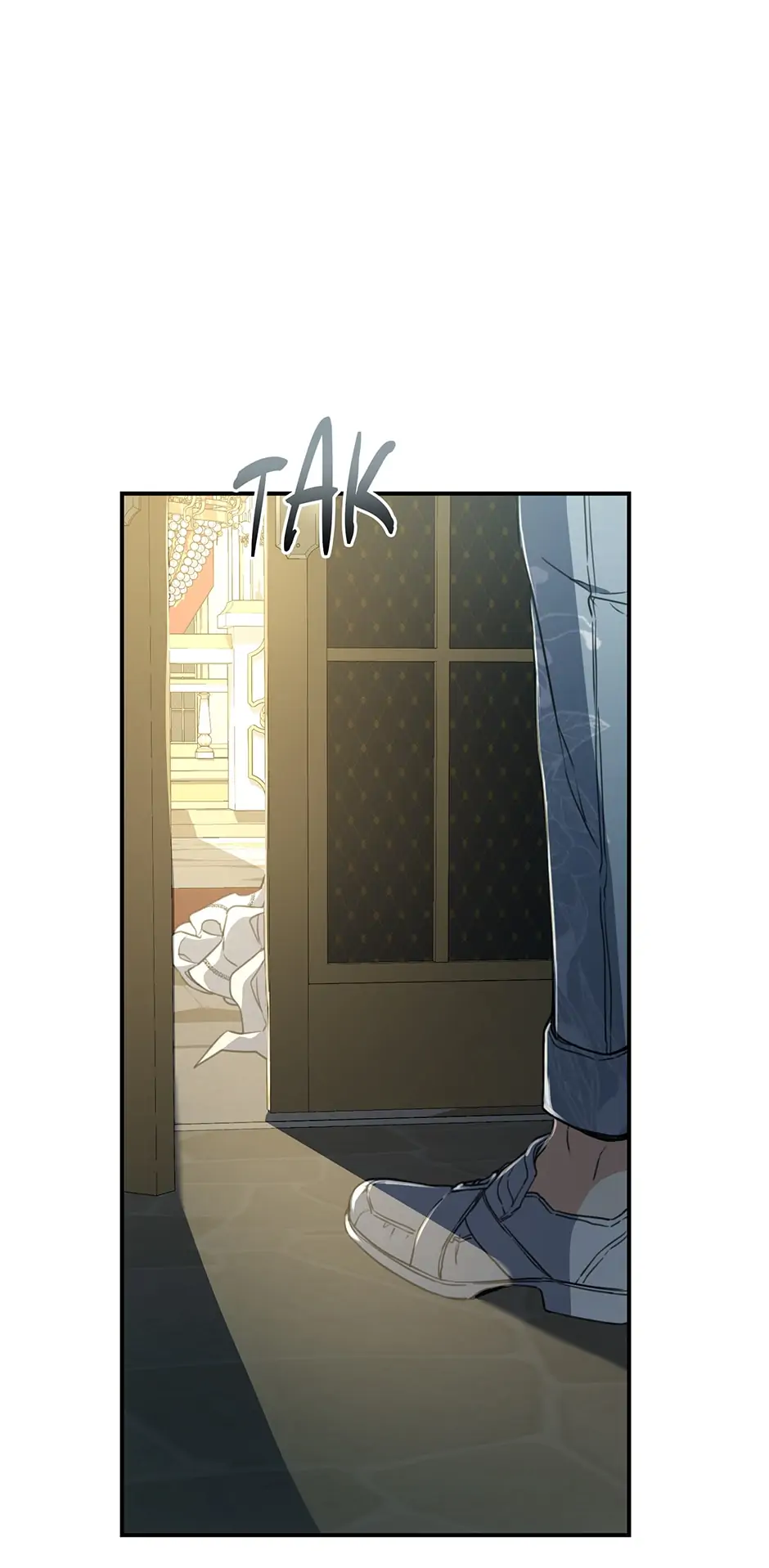 Into the light once again Chapter 59 page 33