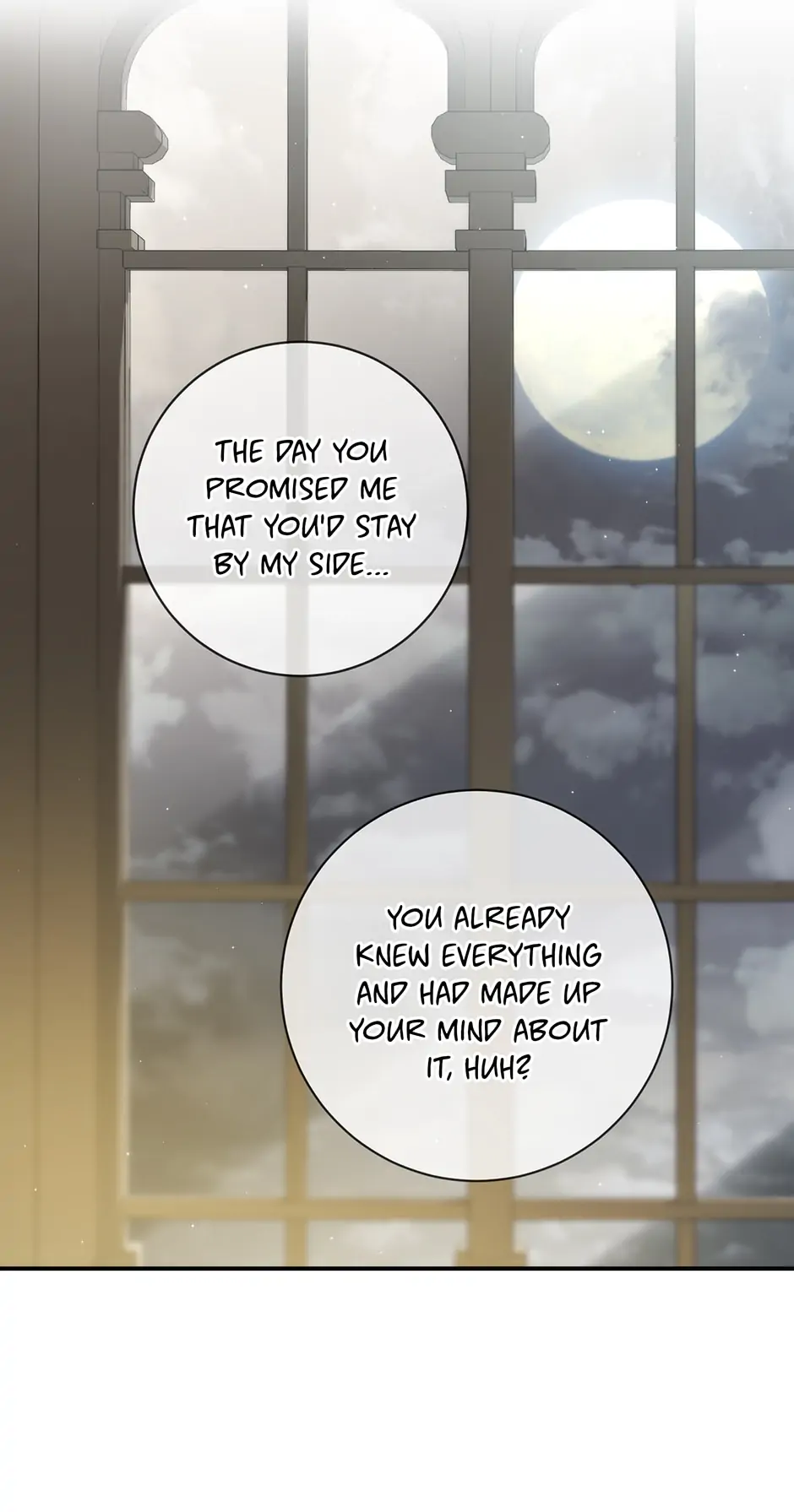 Into the light once again Chapter 59 page 53