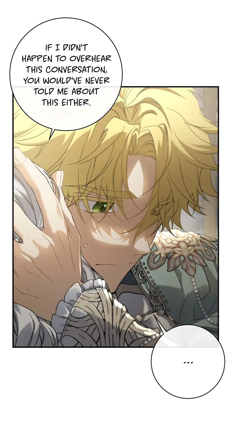 Into the light once again Chapter 59 page 54