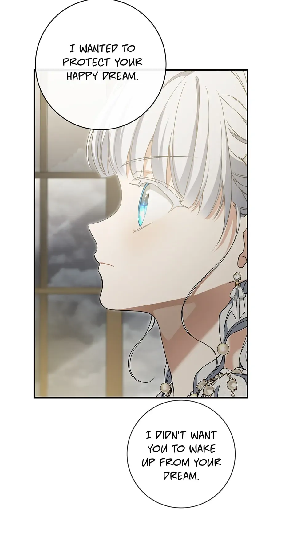 Into the light once again Chapter 59 page 65