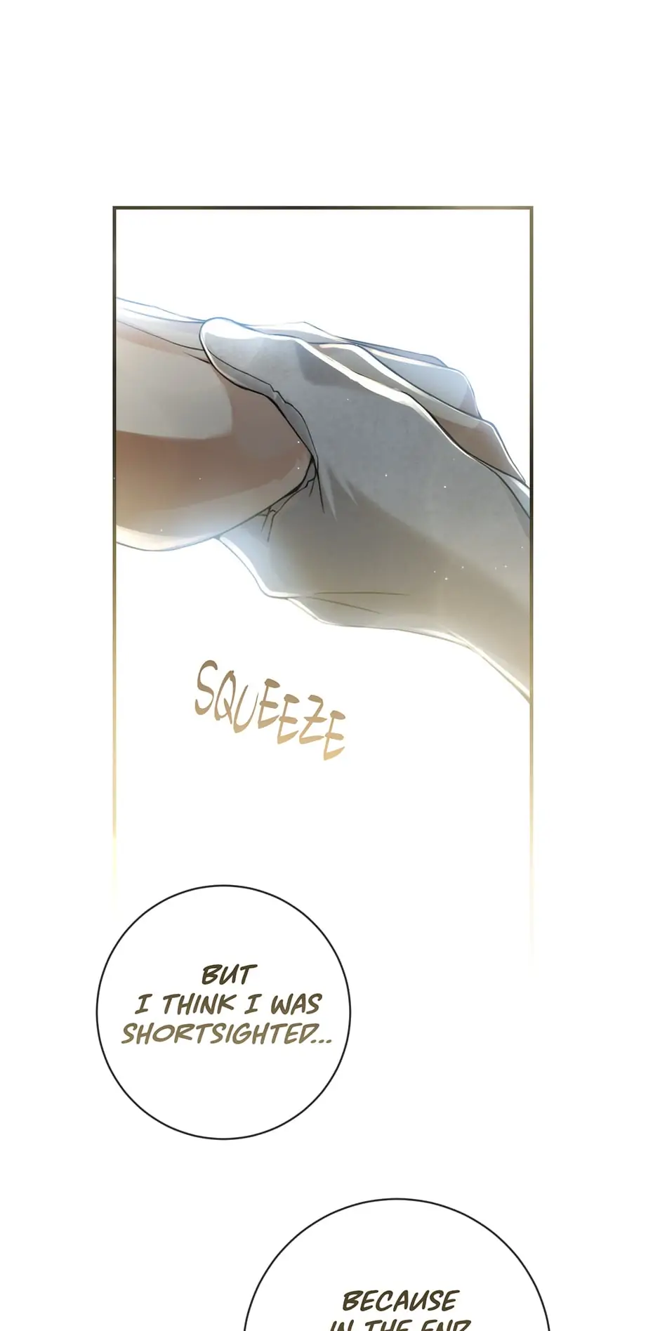 Into the light once again Chapter 59 page 68