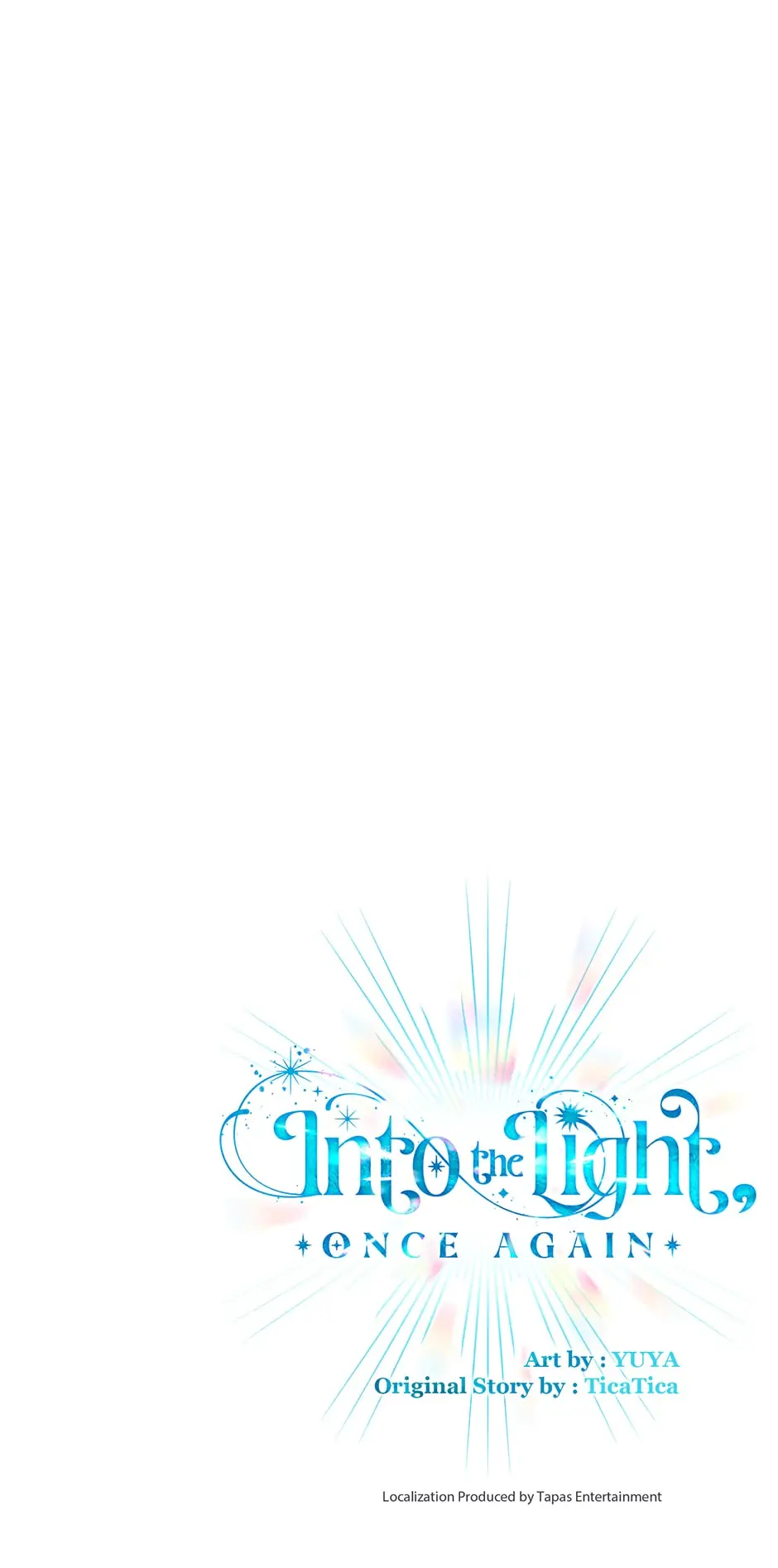 Into the light once again Chapter 59 page 74
