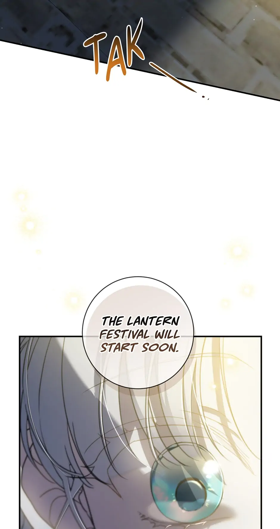 Into the light once again Chapter 60 page 10