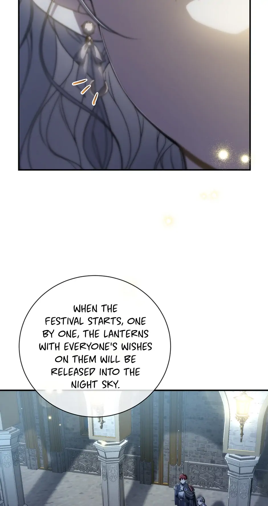 Into the light once again Chapter 60 page 11