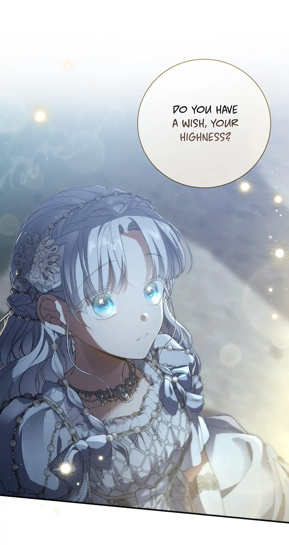 Into the light once again Chapter 60 page 14
