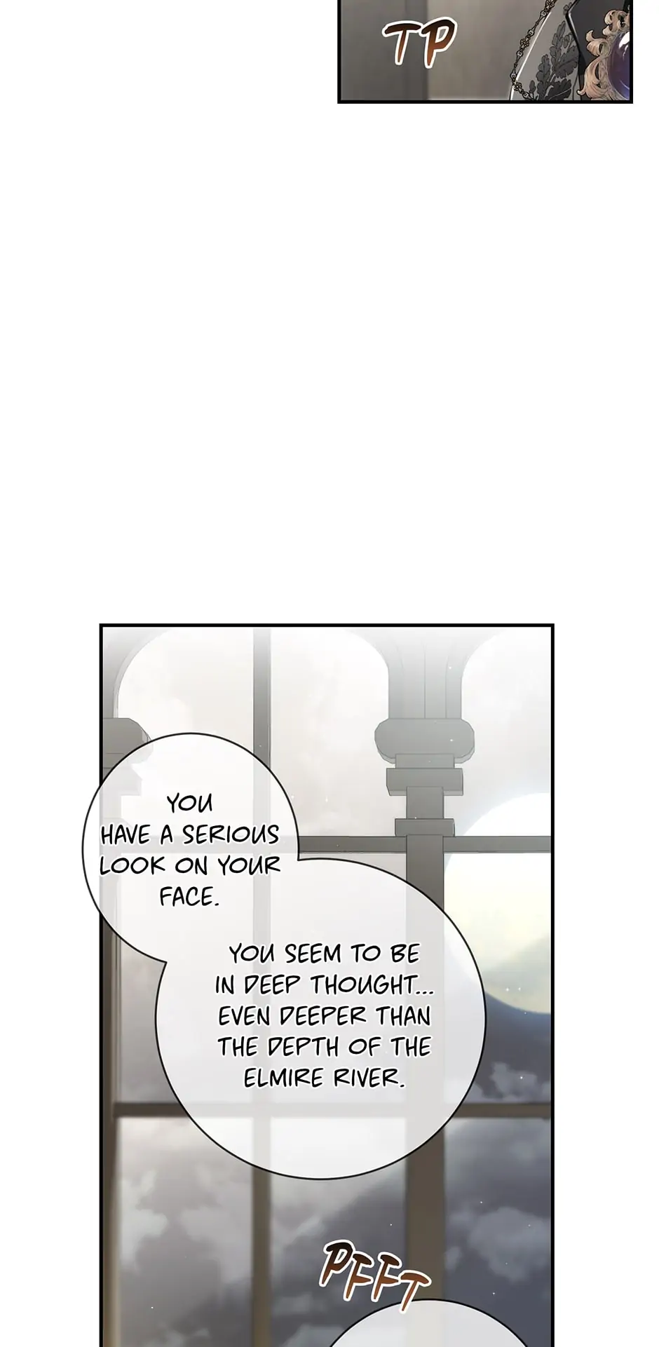 Into the light once again Chapter 60 page 30