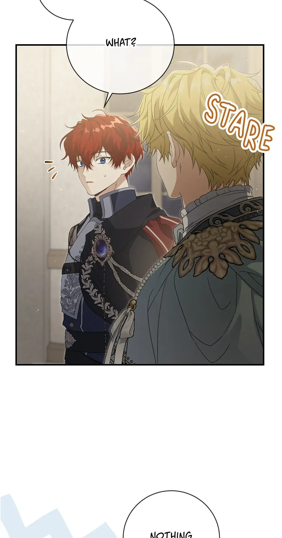Into the light once again Chapter 60 page 37