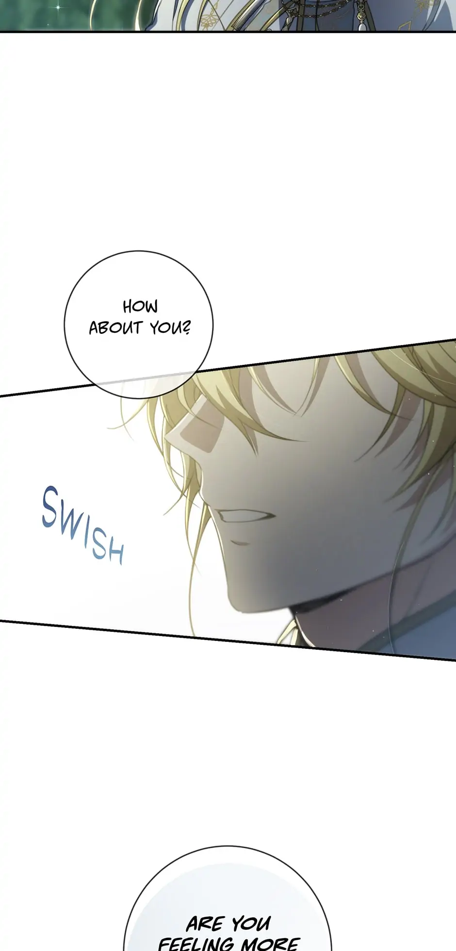 Into the light once again Chapter 60 page 50