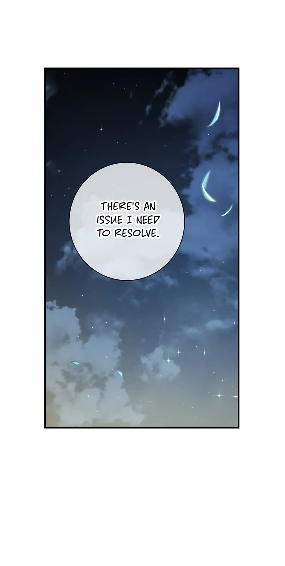 Into the light once again Chapter 60 page 53