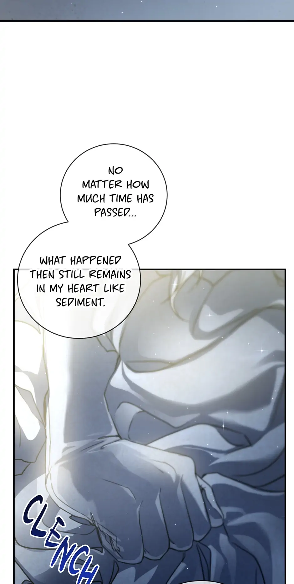 Into the light once again Chapter 60 page 55
