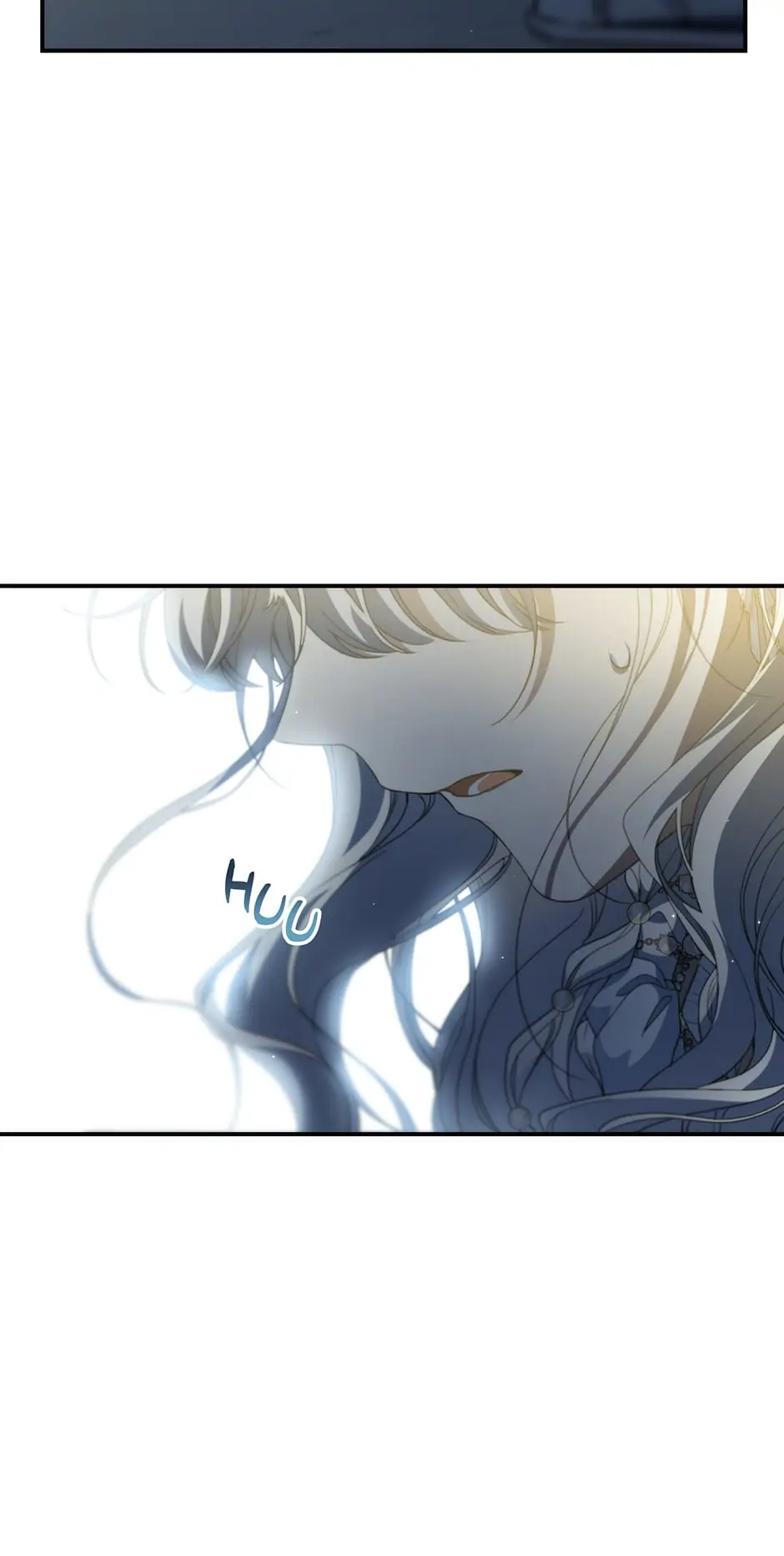 Into the light once again Chapter 60 page 58