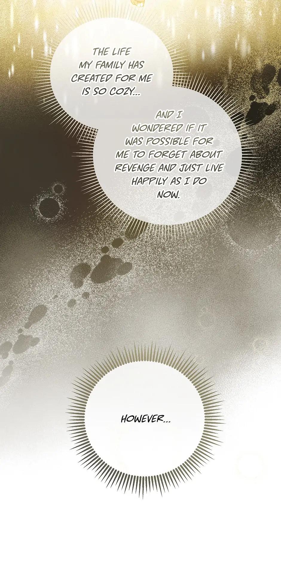 Into the light once again Chapter 61 page 13
