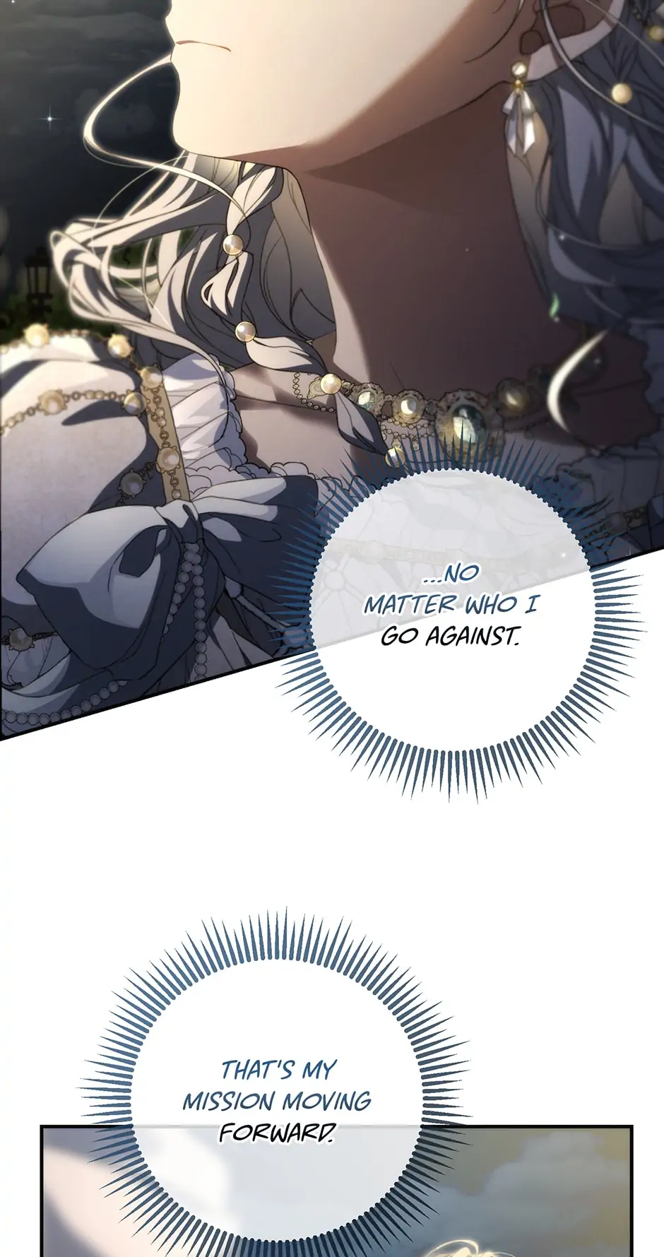 Into the light once again Chapter 61 page 24