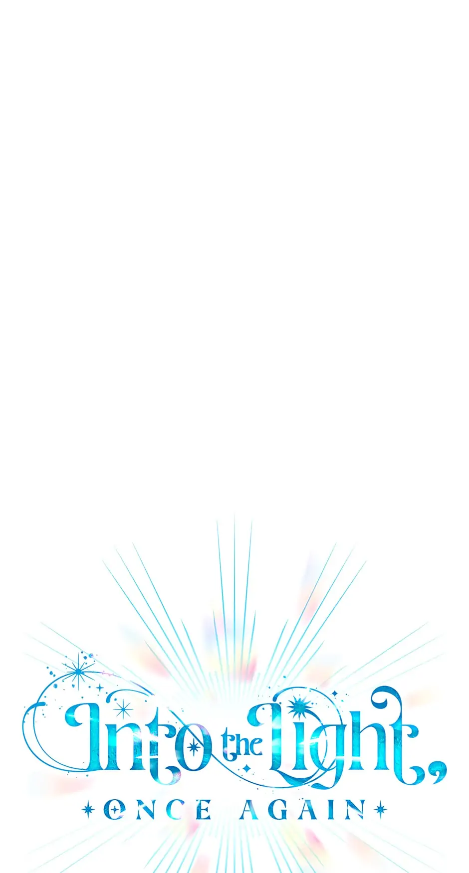 Into the light once again Chapter 61 page 31