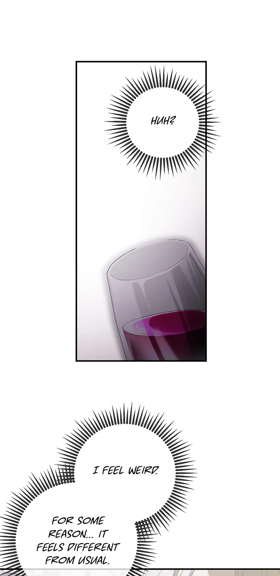 Into the light once again Chapter 61 page 39