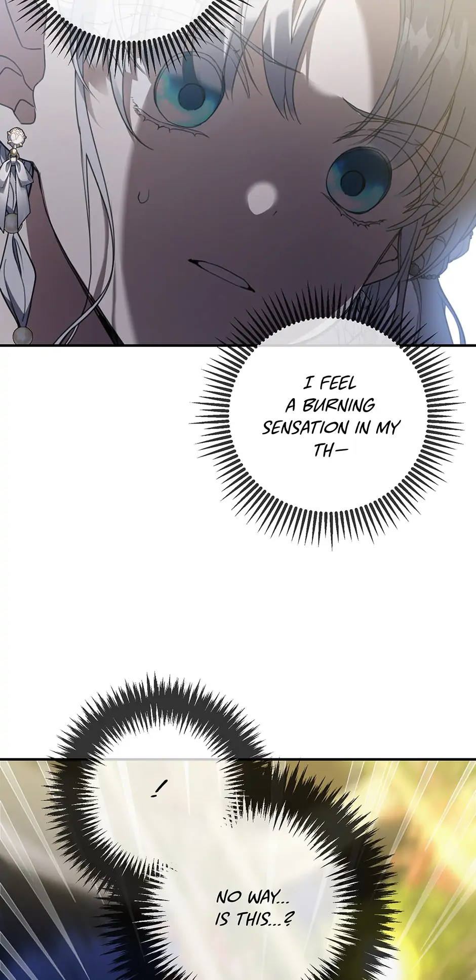Into the light once again Chapter 61 page 40