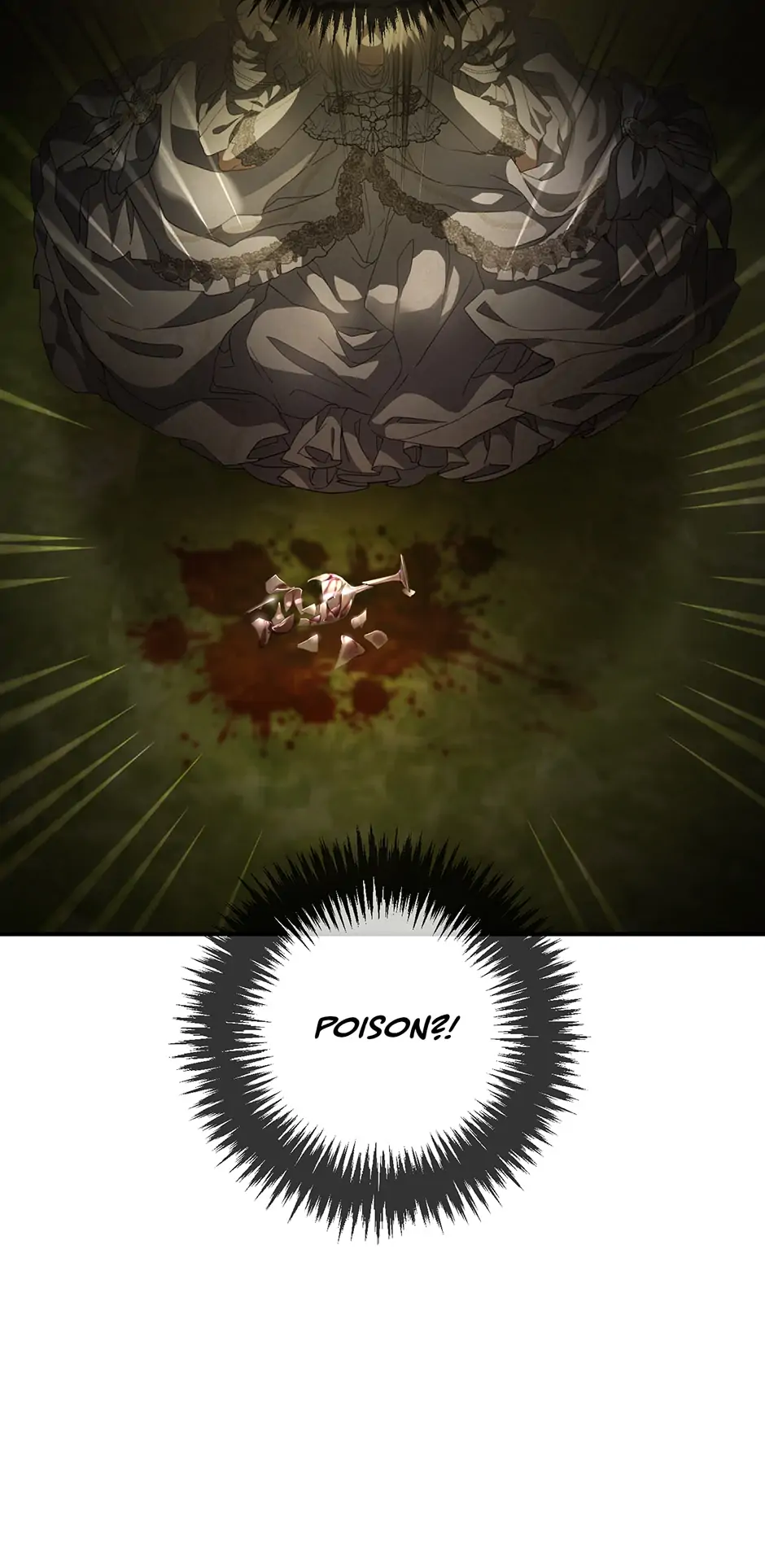 Into the light once again Chapter 61 page 45