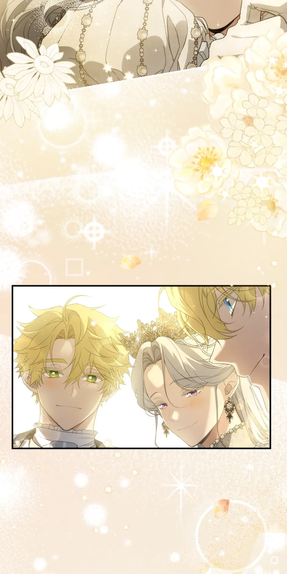 Into the light once again Chapter 61 page 65