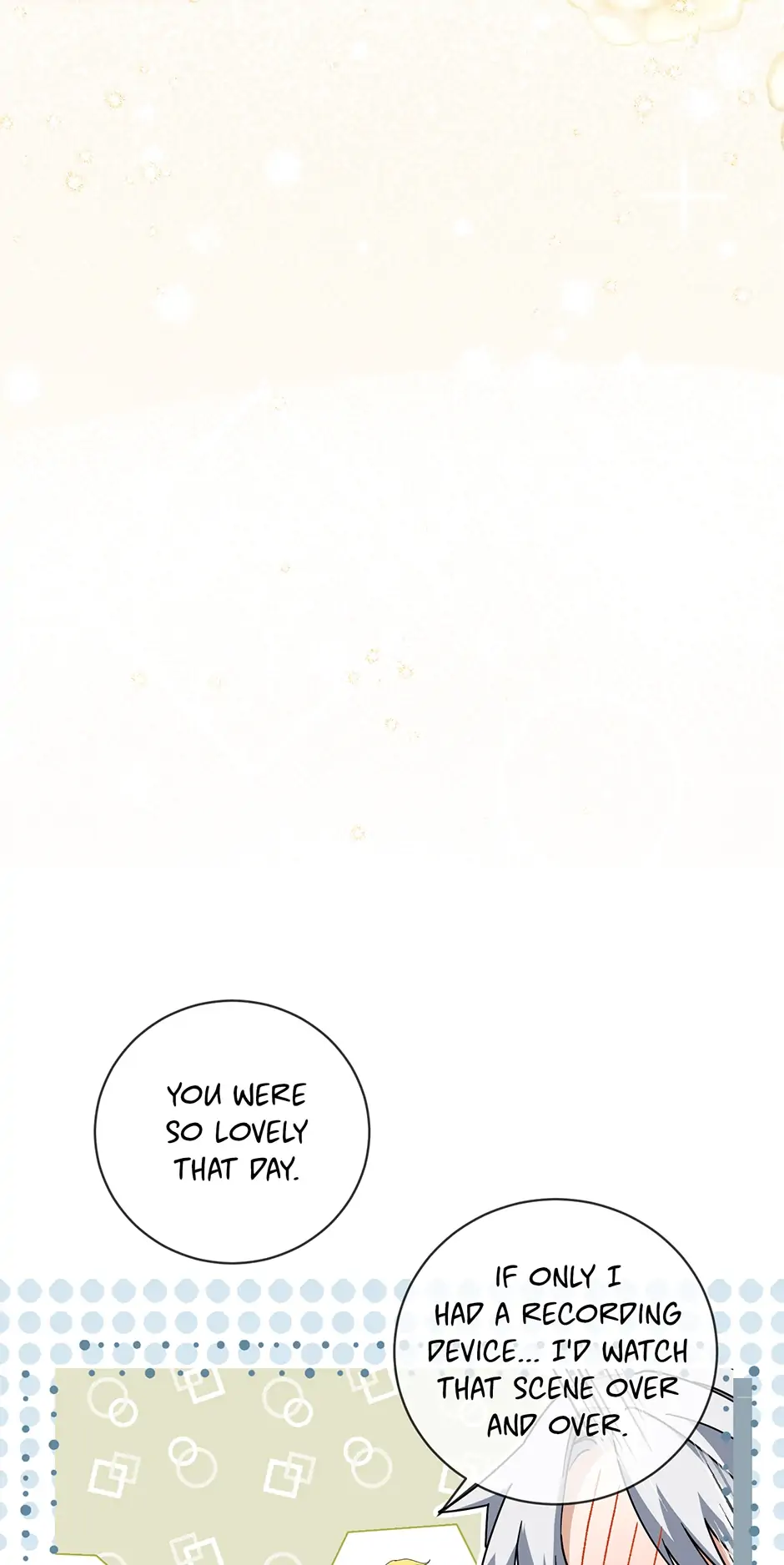 Into the light once again Chapter 61 page 67