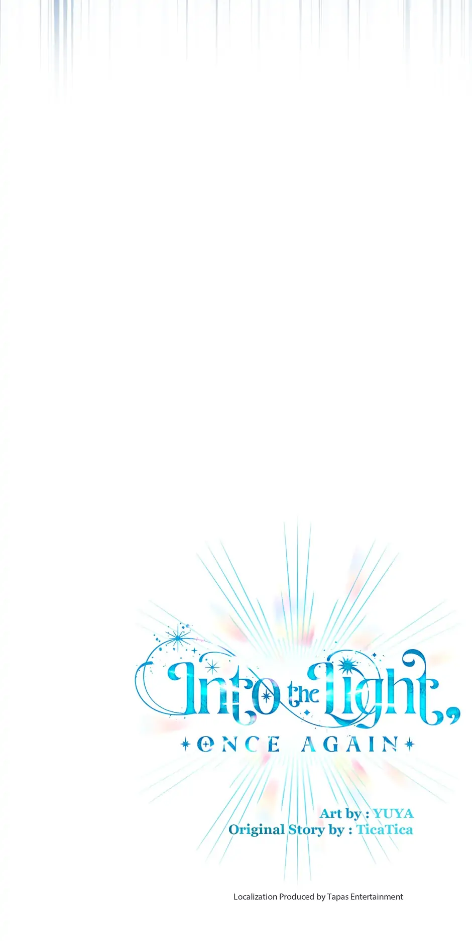 Into the light once again Chapter 61 page 69