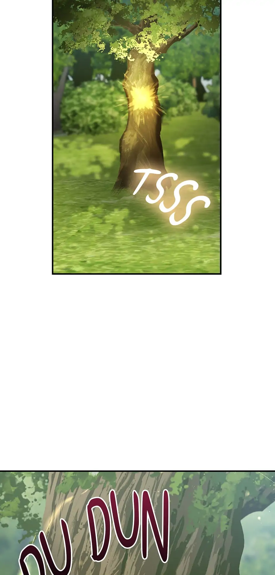 Into the light once again Chapter 62 page 19