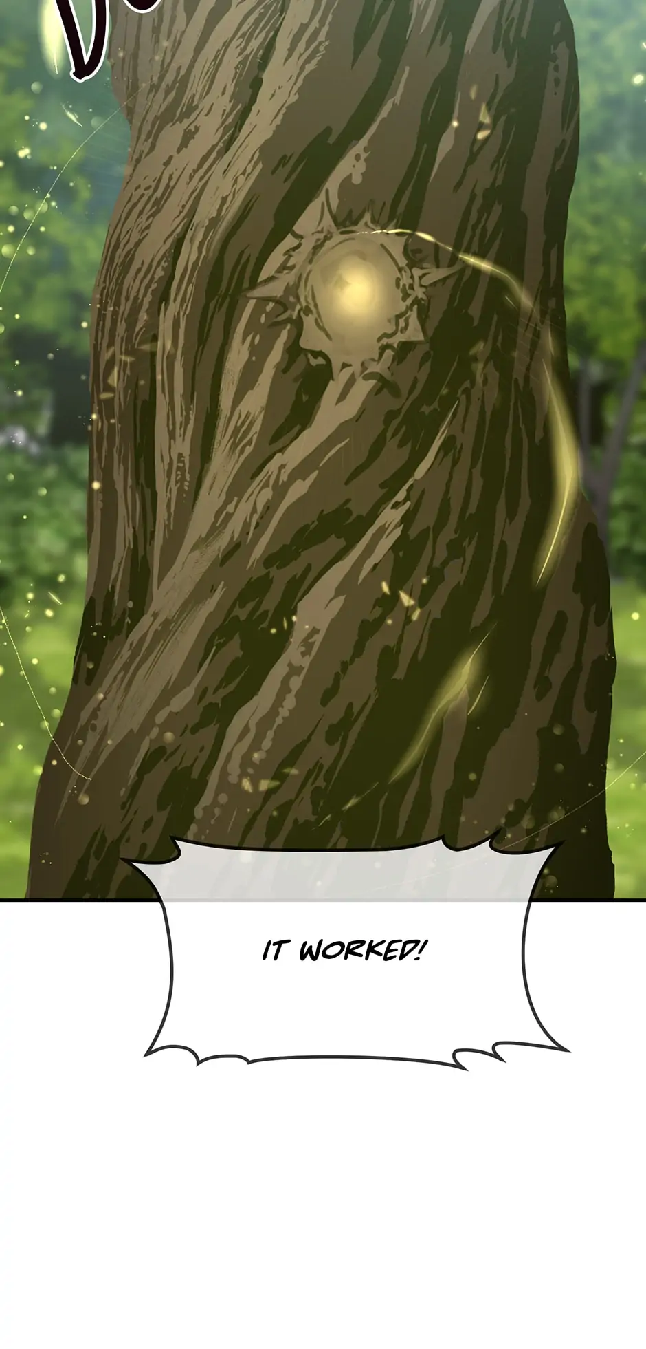 Into the light once again Chapter 62 page 20