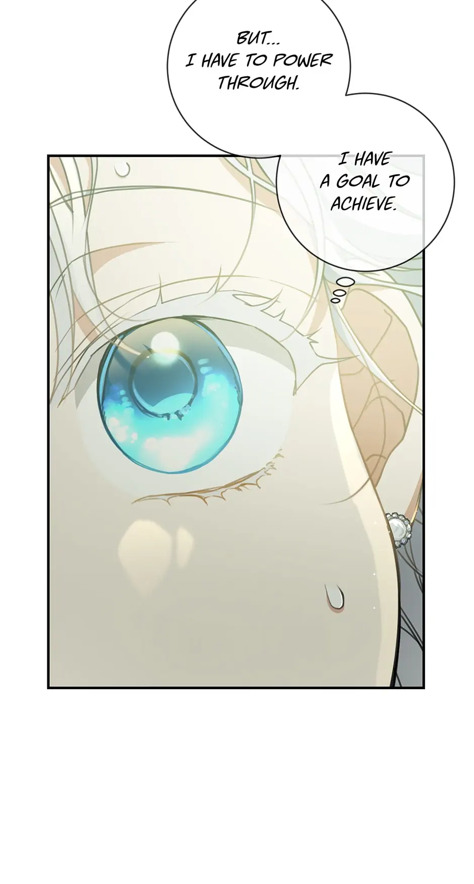 Into the light once again Chapter 62 page 31