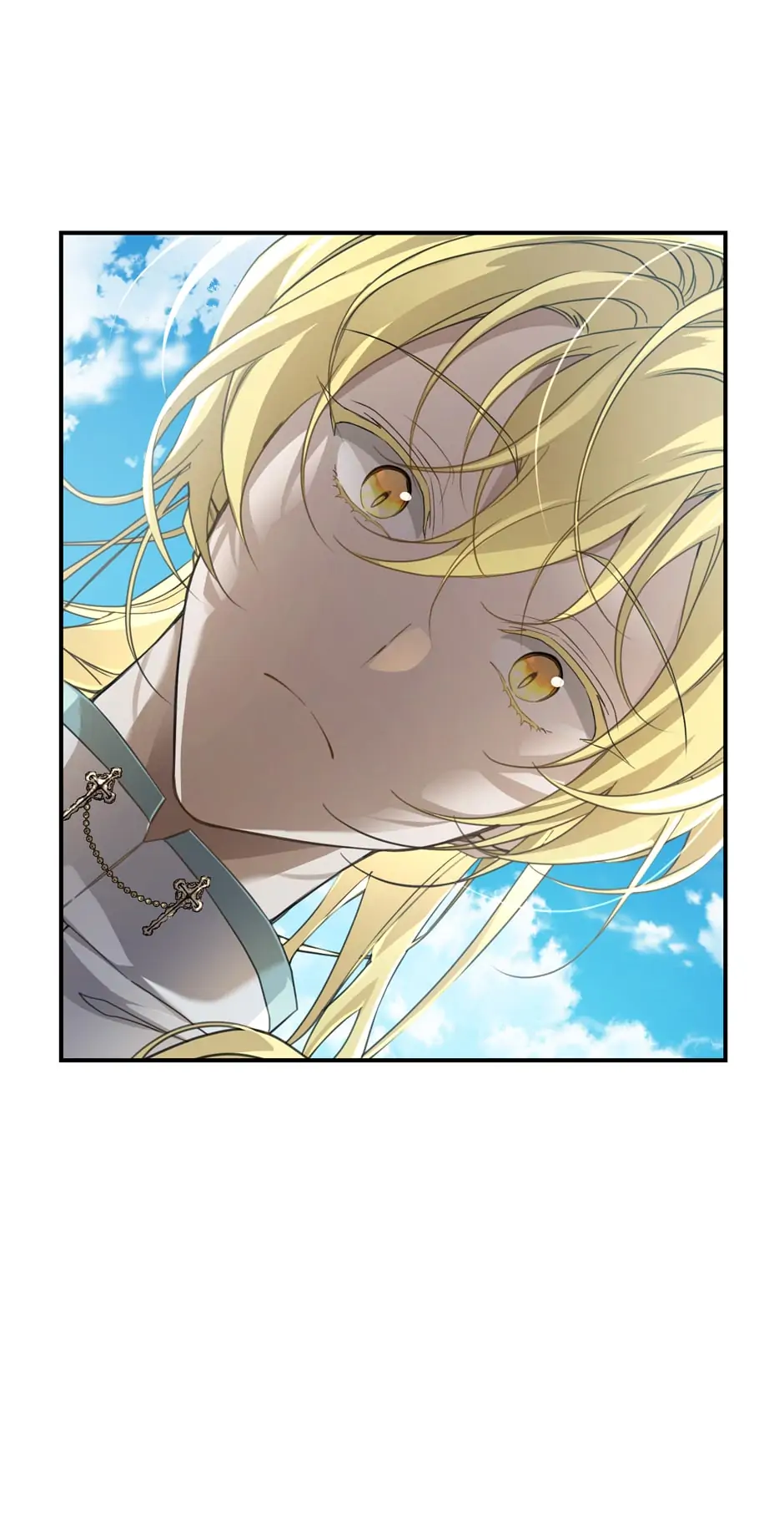 Into the light once again Chapter 62 page 35
