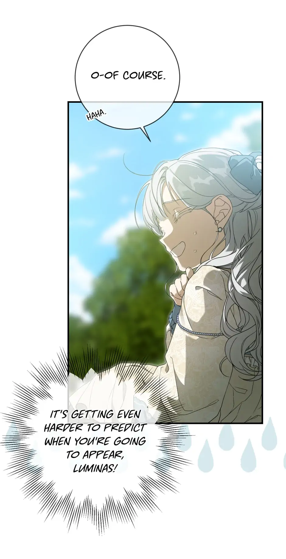 Into the light once again Chapter 62 page 38