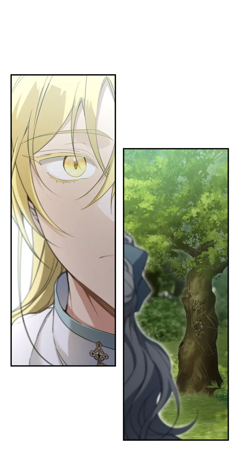 Into the light once again Chapter 62 page 39