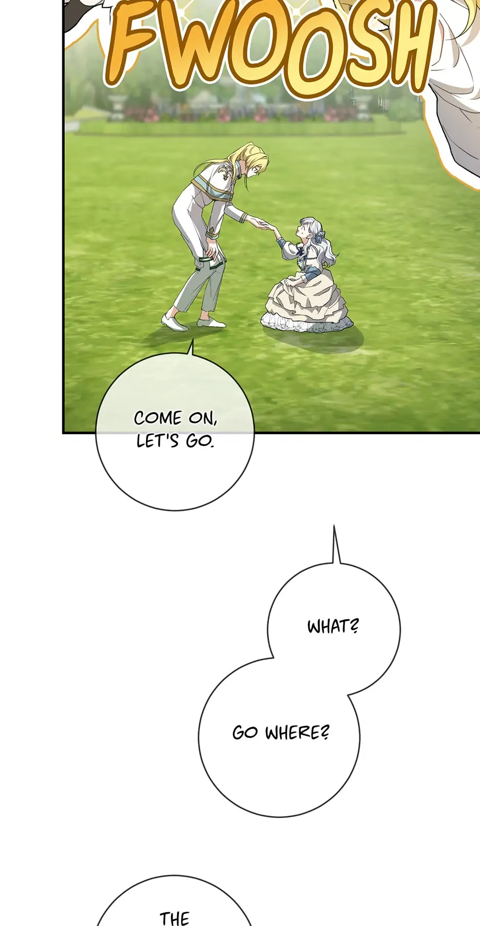 Into the light once again Chapter 62 page 43