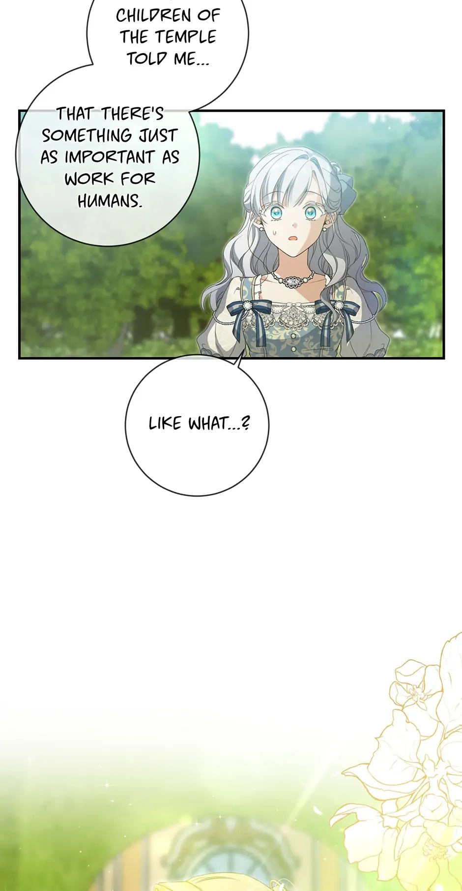 Into the light once again Chapter 62 page 44