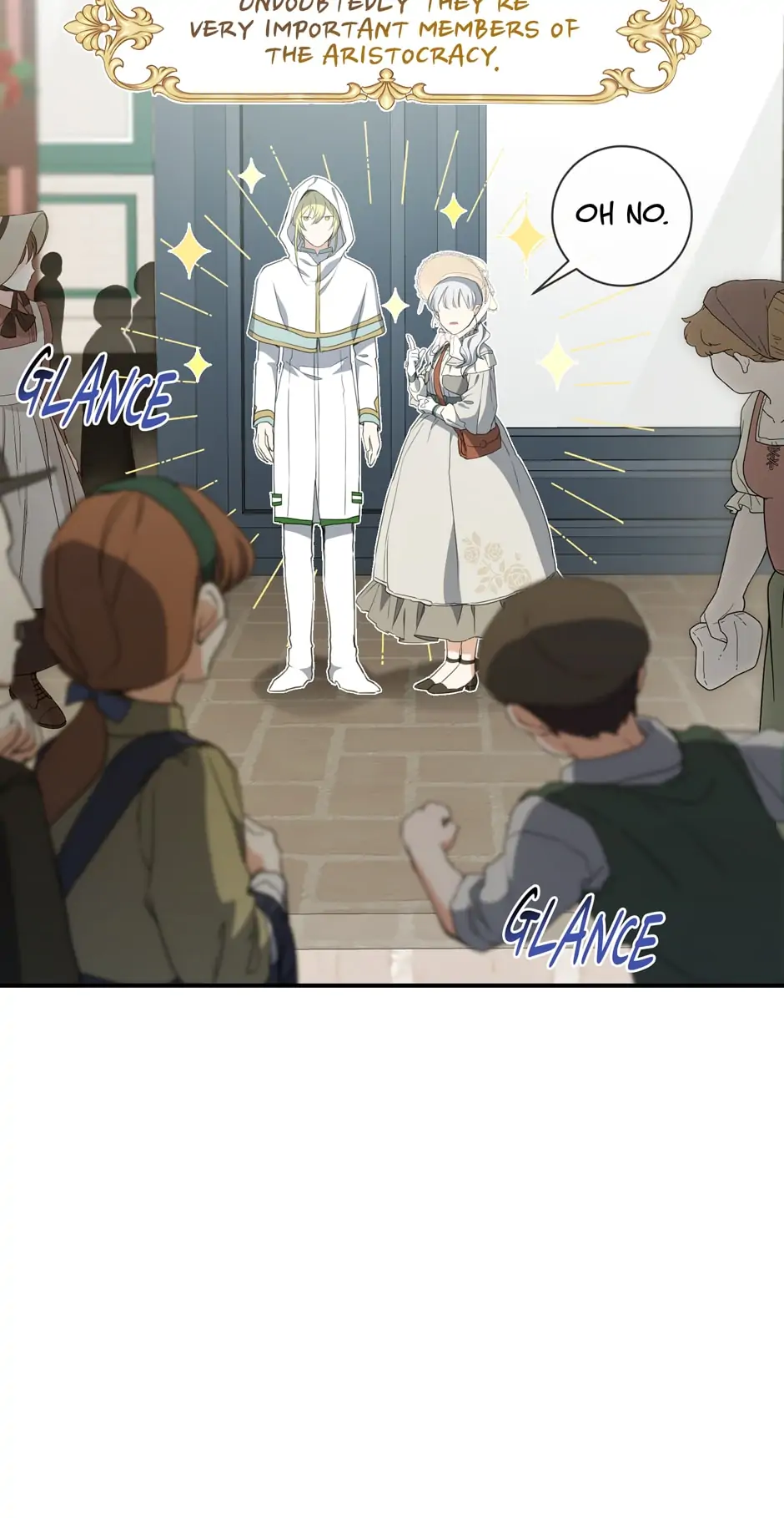Into the light once again Chapter 62 page 53