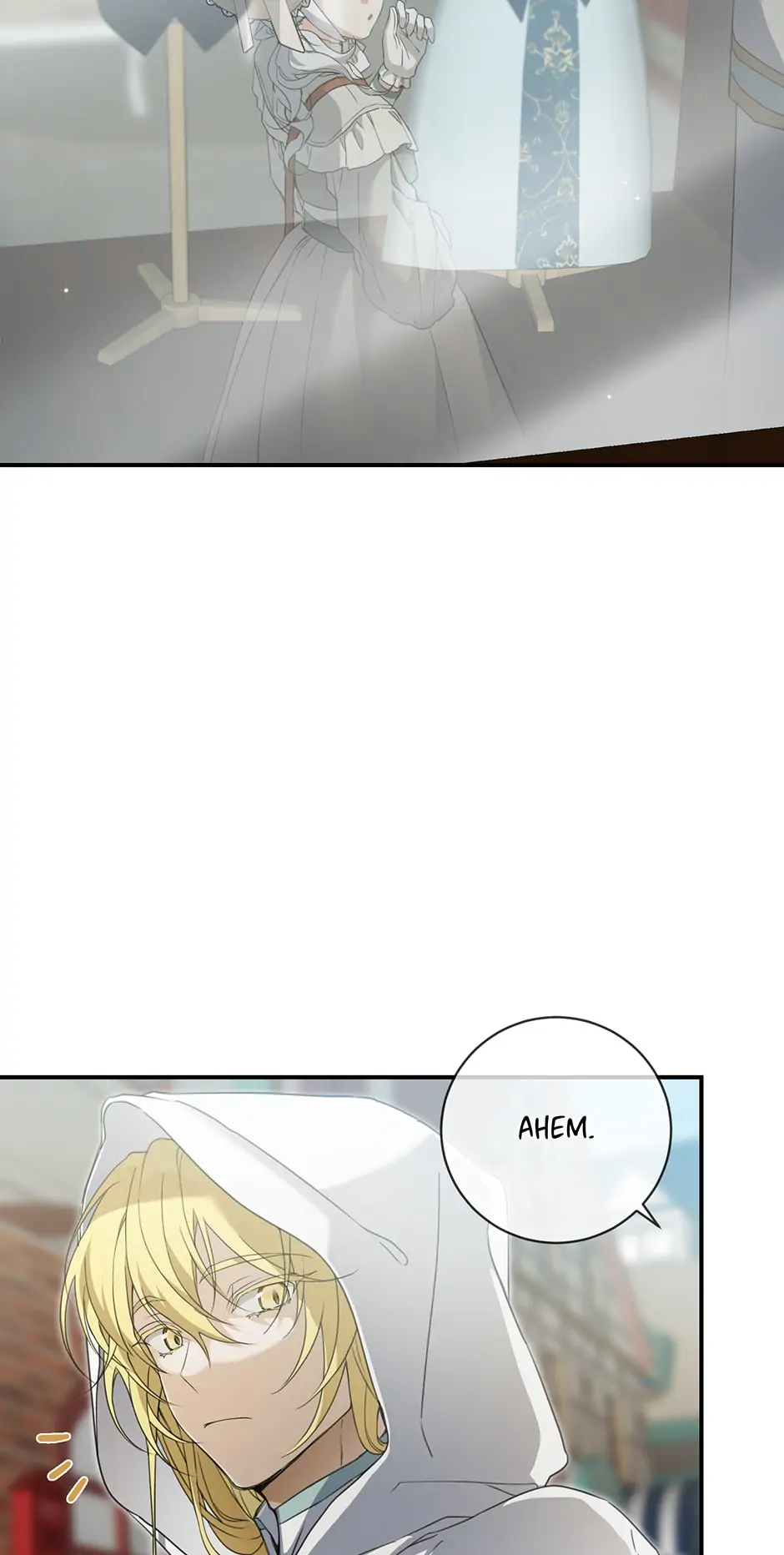 Into the light once again Chapter 62 page 56
